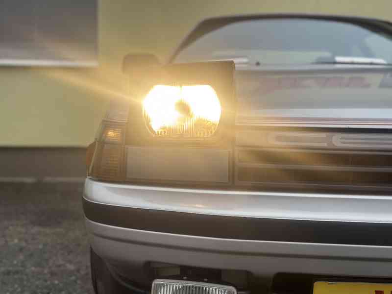 Toyota Celica 2.0 16V GT-i Klima Twin Cam - foto 24