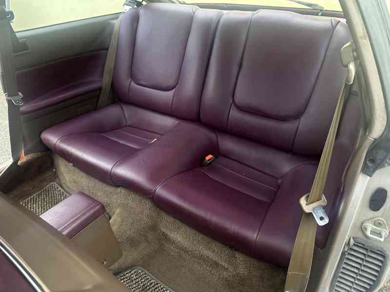 Toyota Celica 2.0 16V GT-i Klima Twin Cam - foto 17