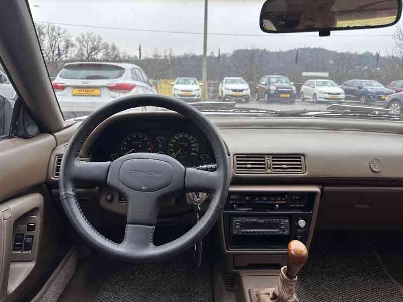 Toyota Celica 2.0 16V GT-i Klima Twin Cam - foto 25