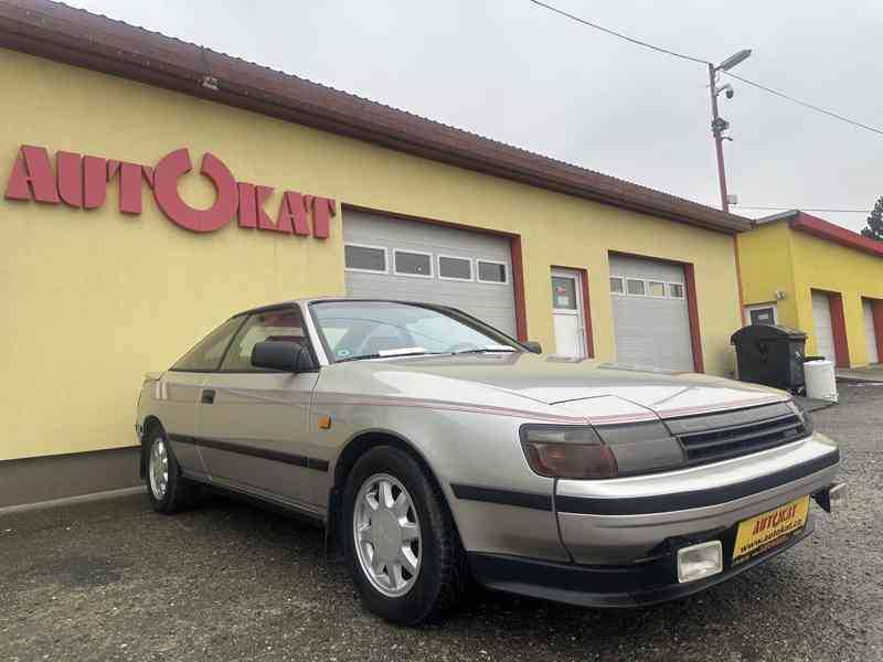 Toyota Celica 2.0 16V GT-i Klima Twin Cam - foto 2