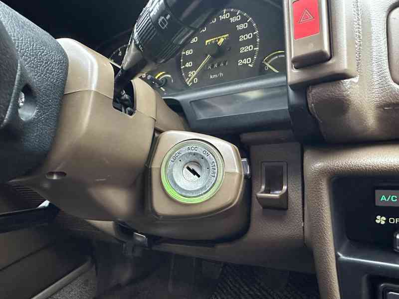 Toyota Celica 2.0 16V GT-i Klima Twin Cam - foto 27