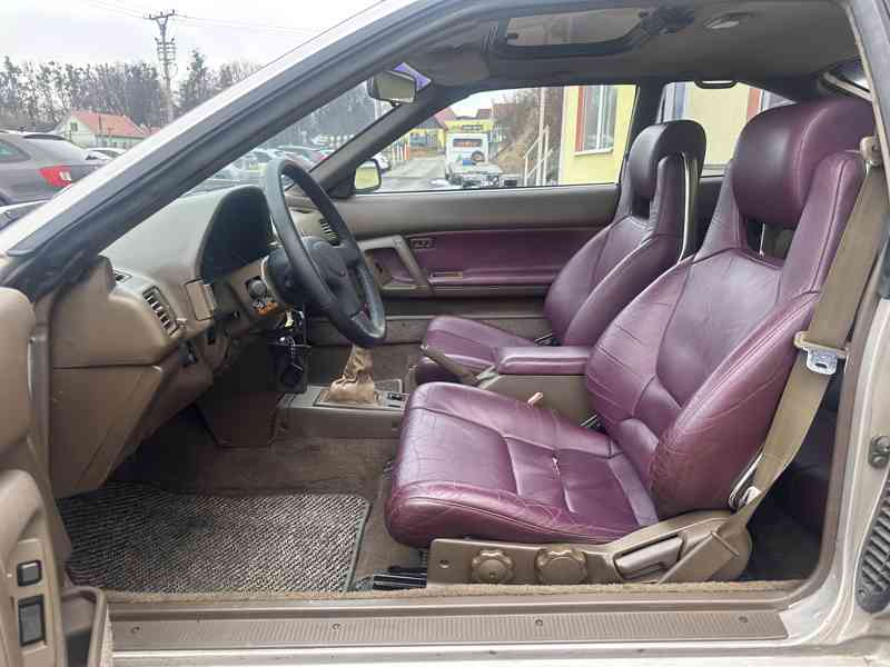 Toyota Celica 2.0 16V GT-i Klima Twin Cam - foto 15