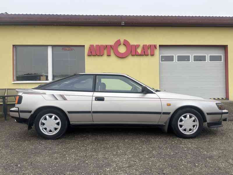 Toyota Celica 2.0 16V GT-i Klima Twin Cam - foto 4