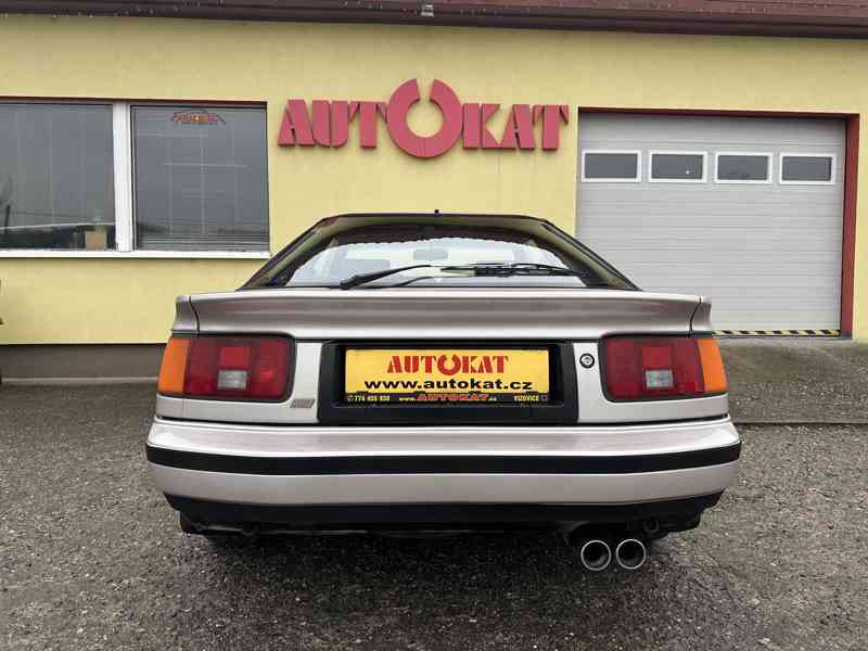 Toyota Celica 2.0 16V GT-i Klima Twin Cam - foto 6