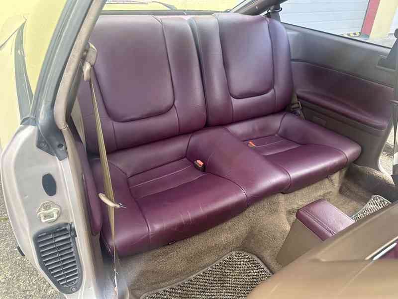 Toyota Celica 2.0 16V GT-i Klima Twin Cam - foto 19