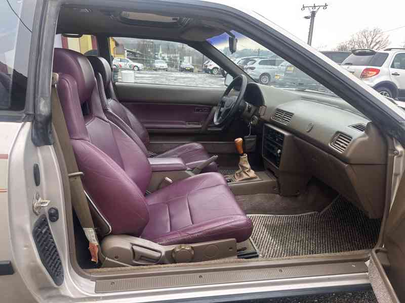 Toyota Celica 2.0 16V GT-i Klima Twin Cam - foto 20