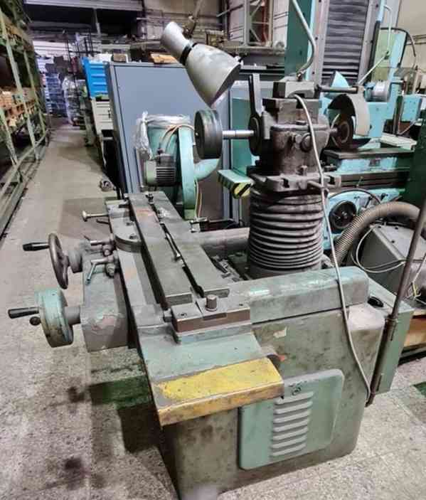 Bruska nástrojová BN 102 (15021.) - foto 2