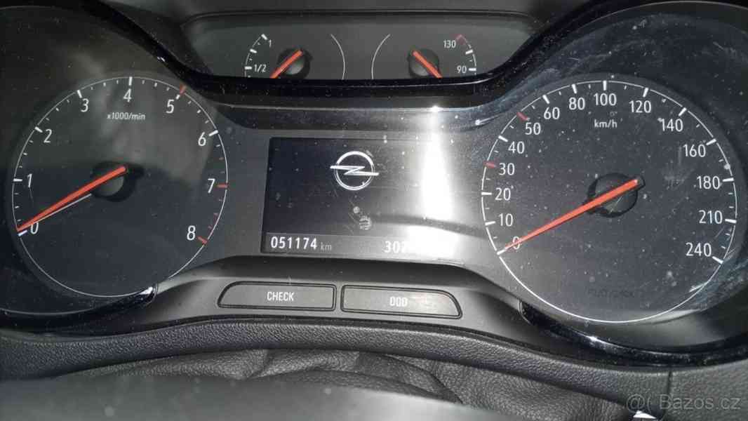 Opel Crossland prodám - foto 6