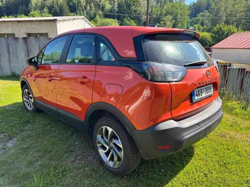Opel Crossland prodám - foto 12