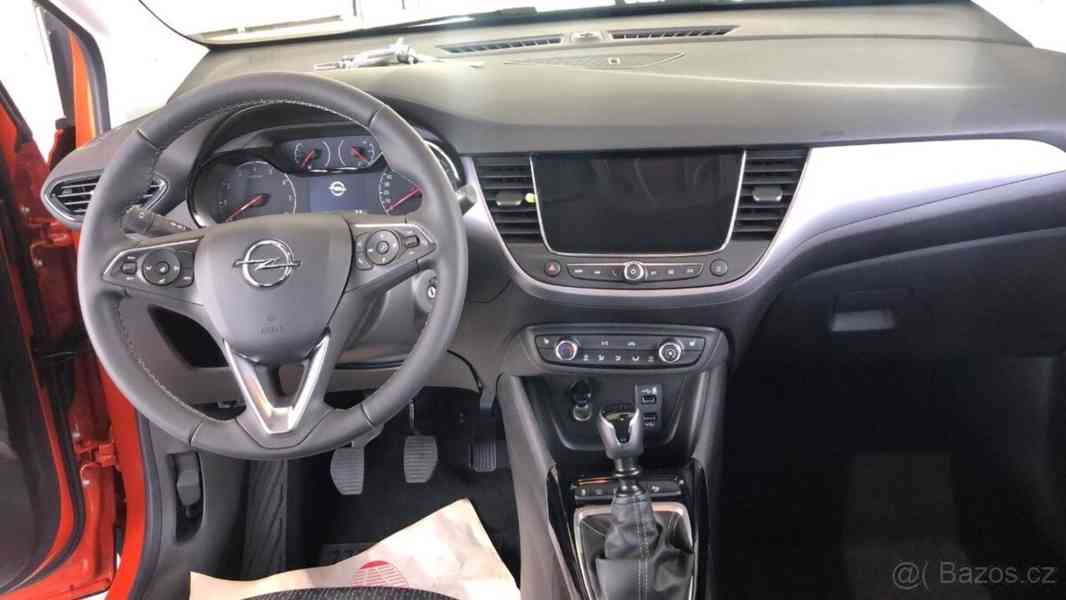 Opel Crossland prodám - foto 5