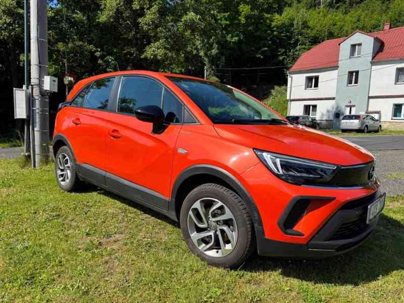 Opel Crossland prodám - foto 8