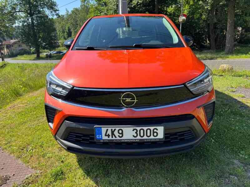 Opel Crossland prodám - foto 10
