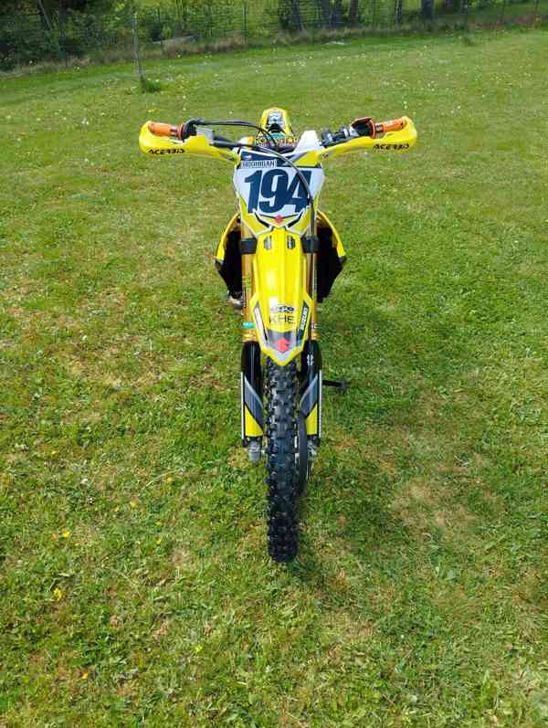 Suzuki RM-Z 450 - foto 5
