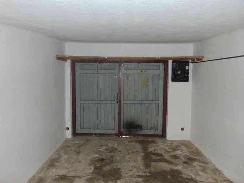 Pronájem, Garáže, 19m² - Hlinsko - foto 2