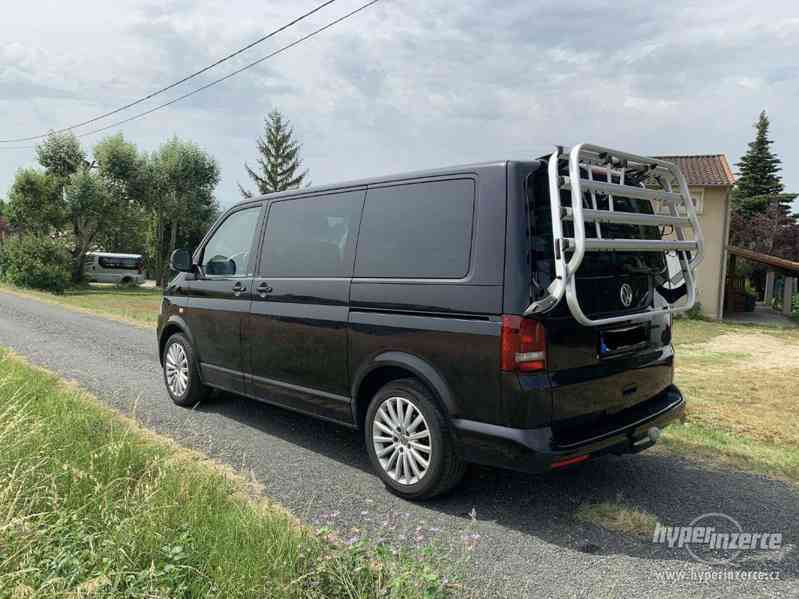 Volkswagen Multivan Cup 2x šoupačky 2,0tdi 103kw - foto 5