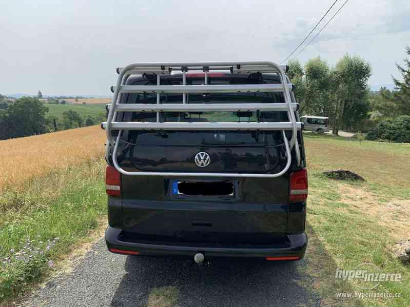 Volkswagen Multivan Cup 2x šoupačky 2,0tdi 103kw - foto 8