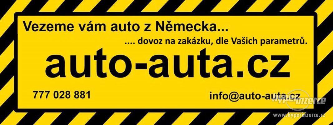 Volkswagen Multivan Cup 2x šoupačky 2,0tdi 103kw - foto 11