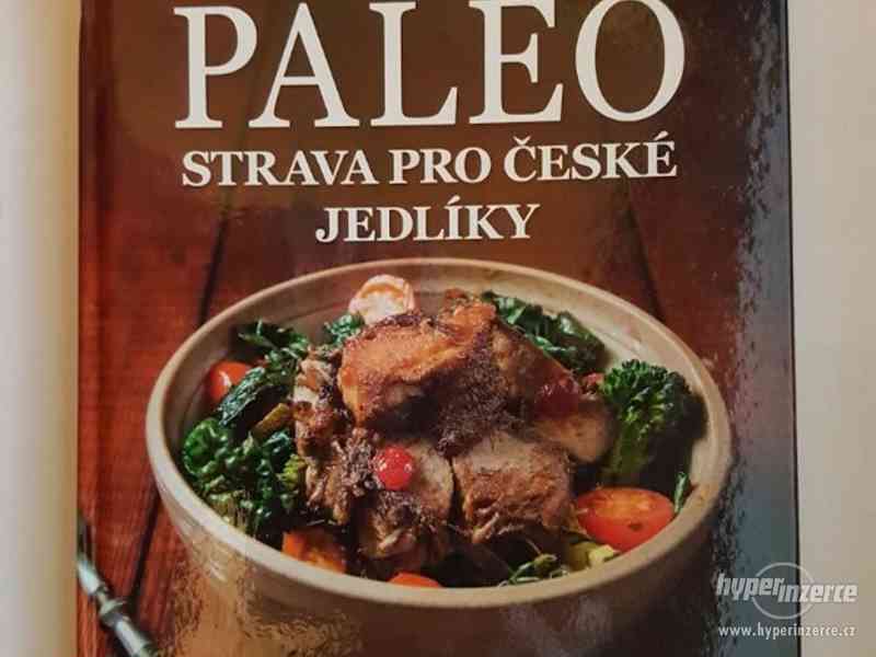 Paleo strava pro české jedlíky - Hana Šimková - foto 1