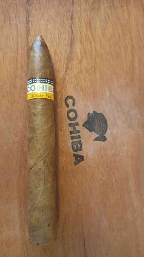 Cohiba Espléndidos - foto 3