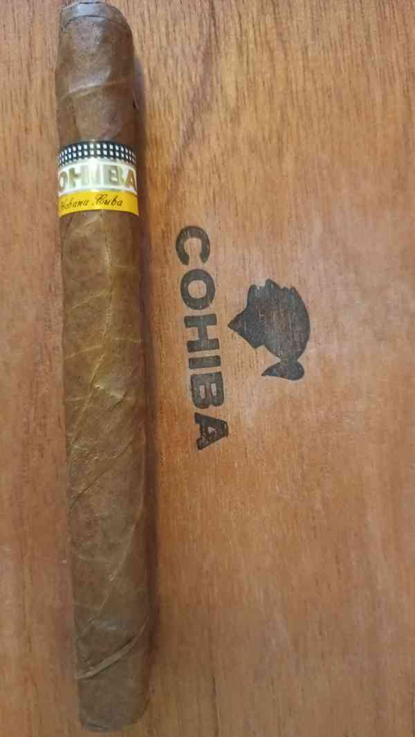 Cohiba Espléndidos - foto 2