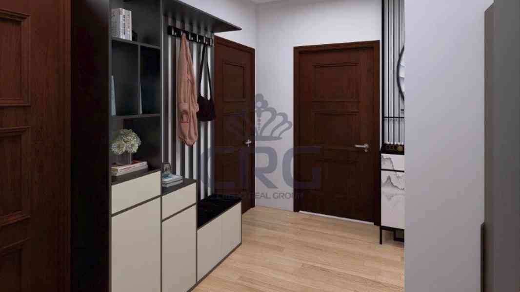 NABÍDKA PRODEJE NOVOSTAVBY BYTU 3+KK V OBCI ČESKÁ - foto 16