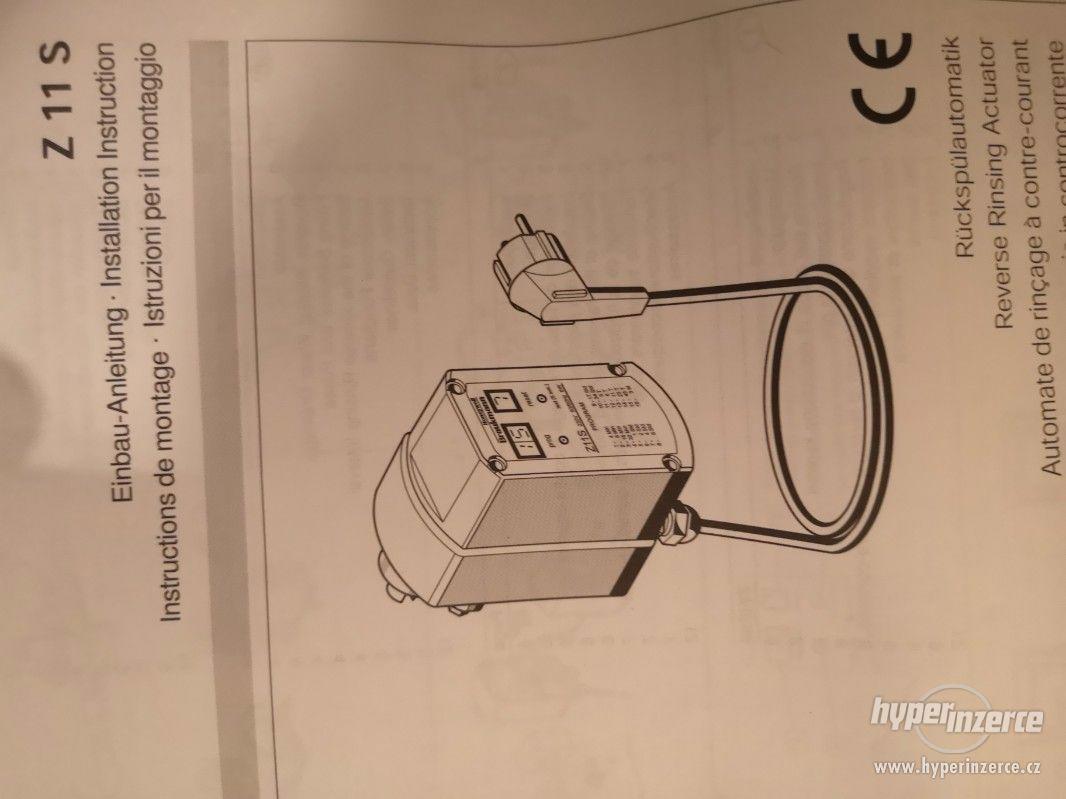 Z11S-A - bazar - Hyperinzerce.cz