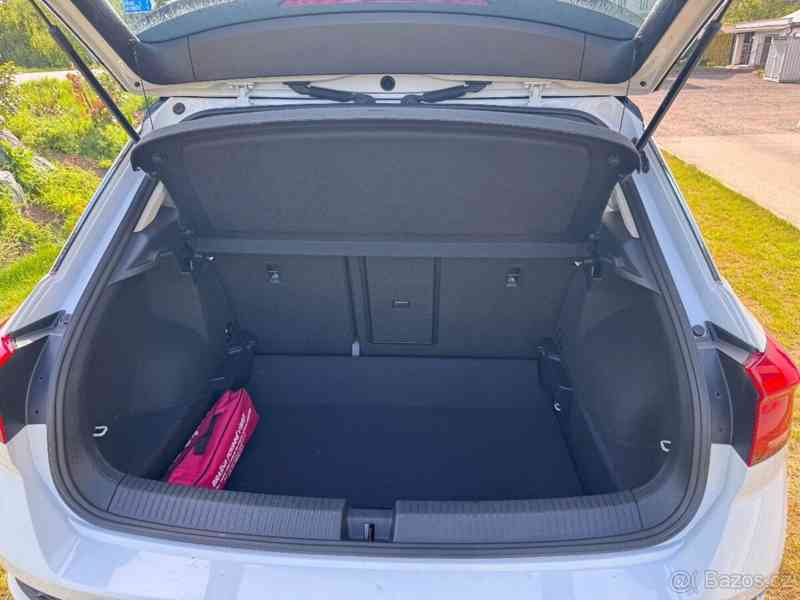 Volkswagen T-Roc 1,5 - foto 7