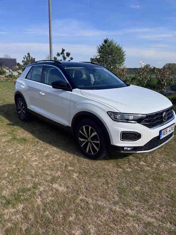 Volkswagen T-Roc 1,5 - foto 1