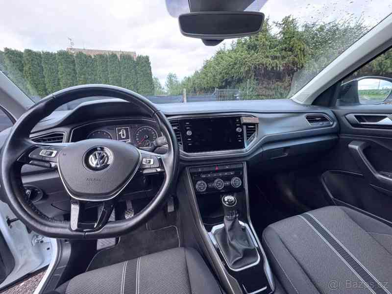 Volkswagen T-Roc 1,5 - foto 12