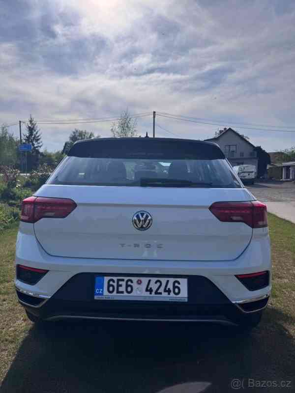 Volkswagen T-Roc 1,5 - foto 8