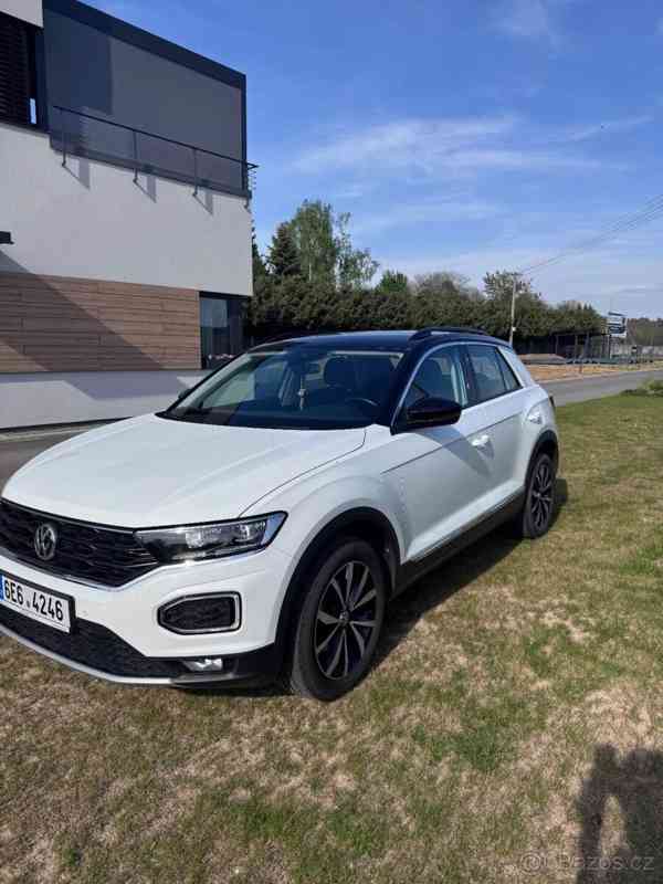 Volkswagen T-Roc 1,5 - foto 4