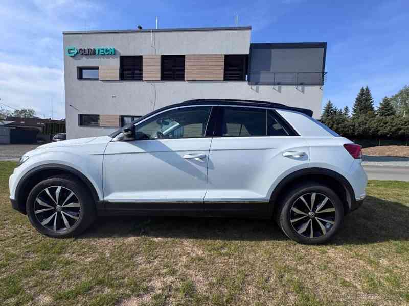 Volkswagen T-Roc 1,5 - foto 6