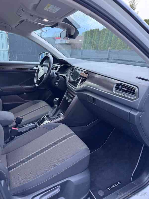 Volkswagen T-Roc 1,5 - foto 9