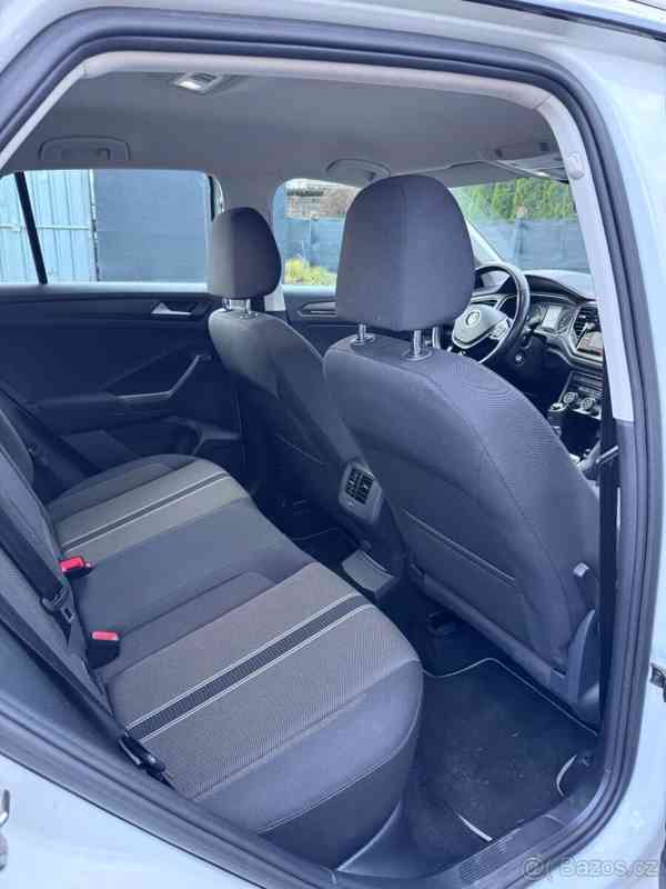 Volkswagen T-Roc 1,5 - foto 10