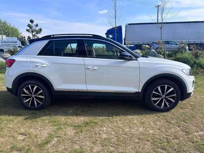 Volkswagen T-Roc 1,5 - foto 2