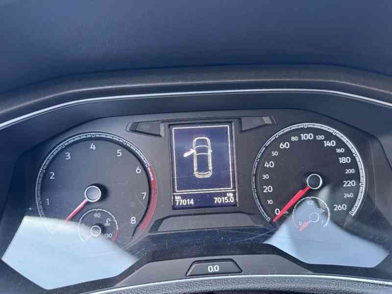 Volkswagen T-Roc 1,5 - foto 3