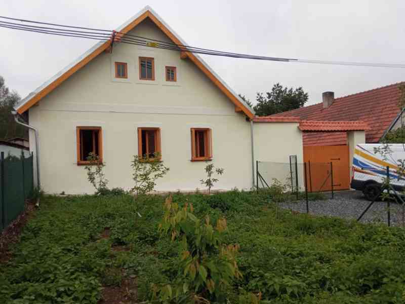 Prodej chalupy - bazar - Hyperinzerce.cz