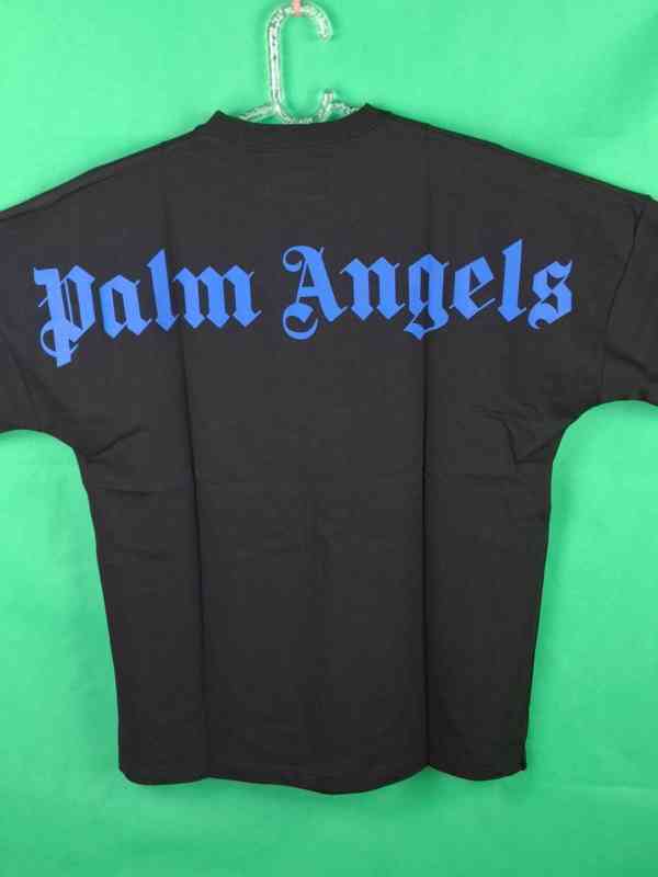 Tričko Palm Angels  - foto 3