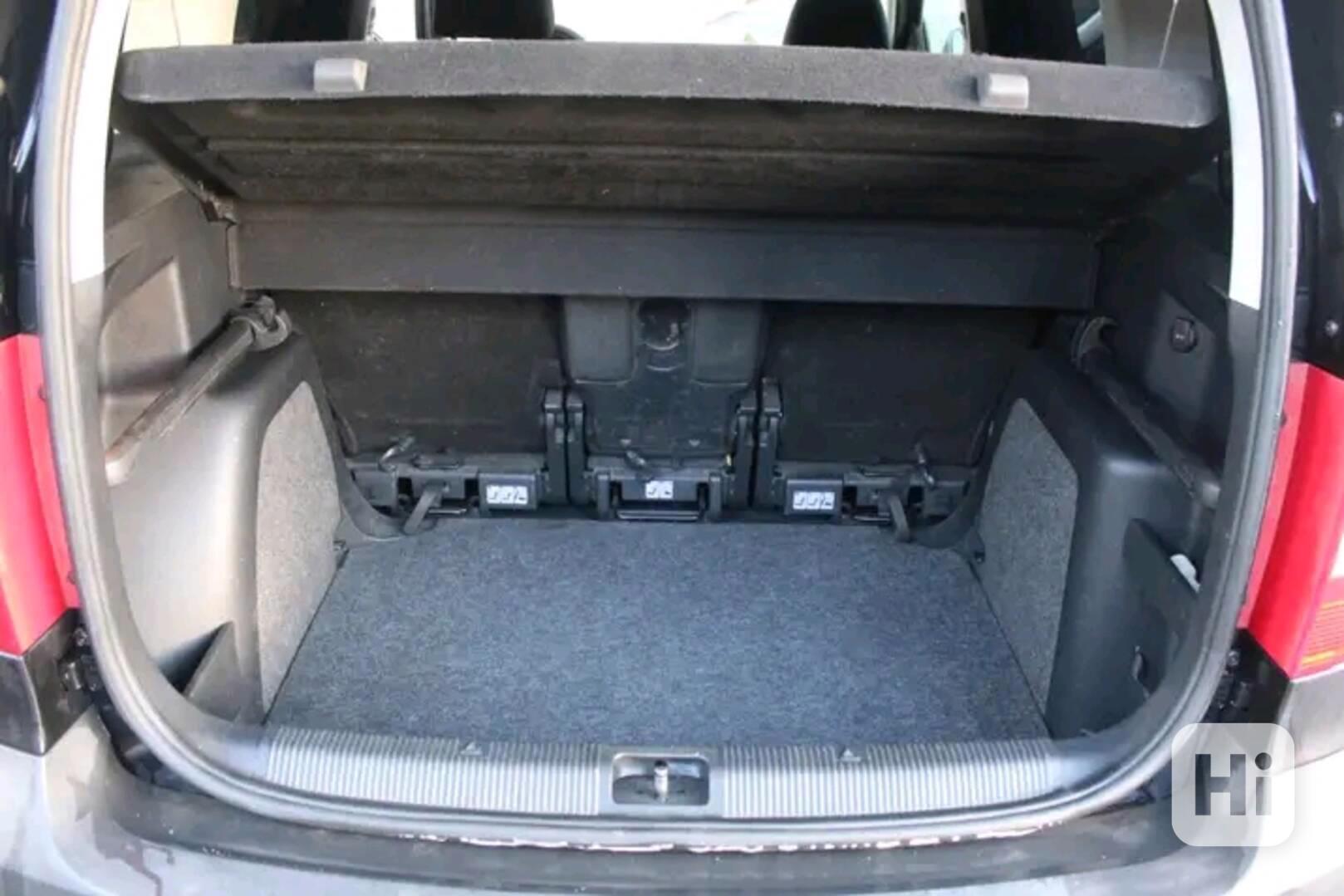 2009 Skoda Yeti 2.0 TDI 4X4  - foto 1