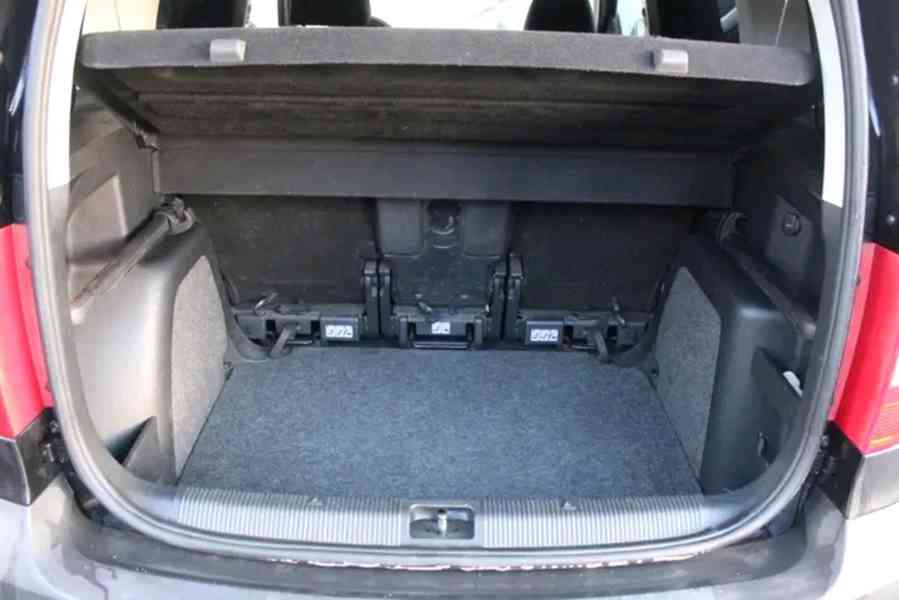 2009 Skoda Yeti 2.0 TDI 4X4  - foto 1