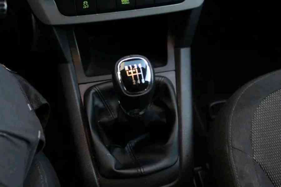 2009 Skoda Yeti 2.0 TDI 4X4  - foto 2