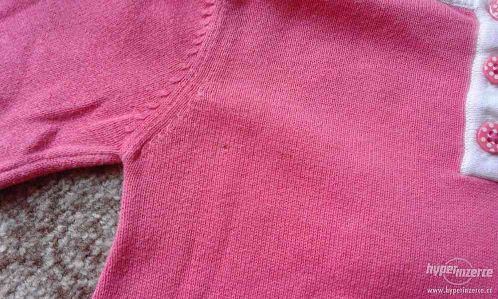 335 - svetřík Disney - foto 2