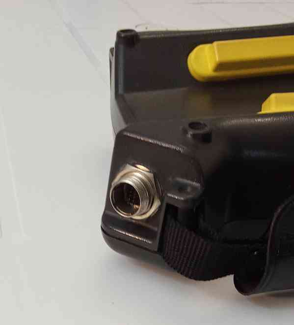 Fanuc A05B-2255-C101#EGN Teach Pendant A05B-2255-C101 i Pend - foto 3