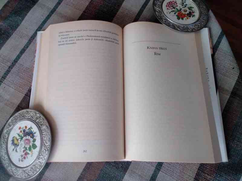 Jidáš Iškariotský - foto 6