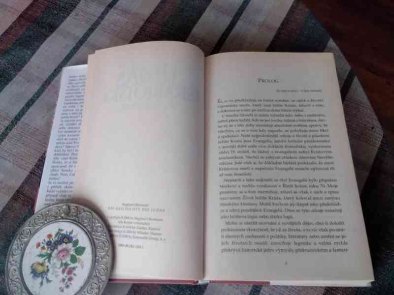 Jidáš Iškariotský - foto 4