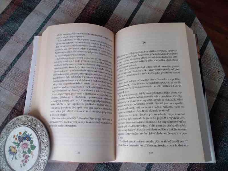 Jidáš Iškariotský - foto 5
