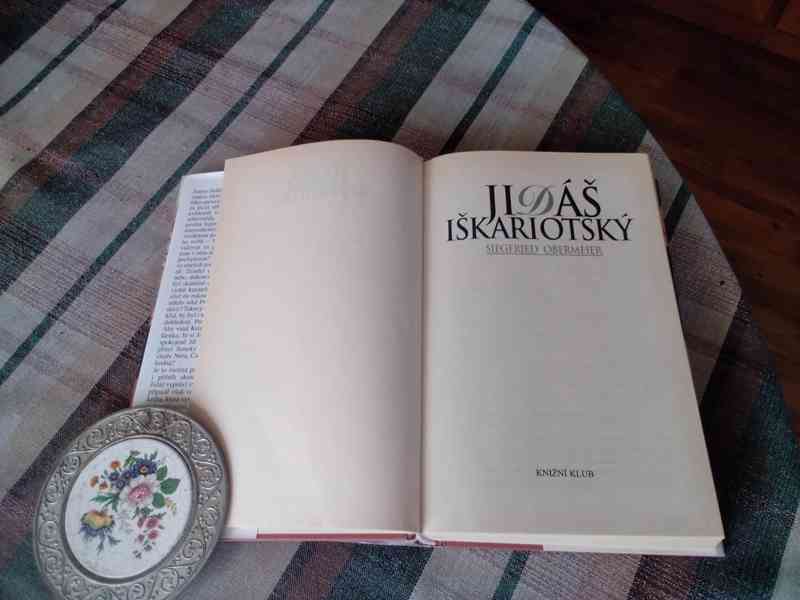 Jidáš Iškariotský - foto 3