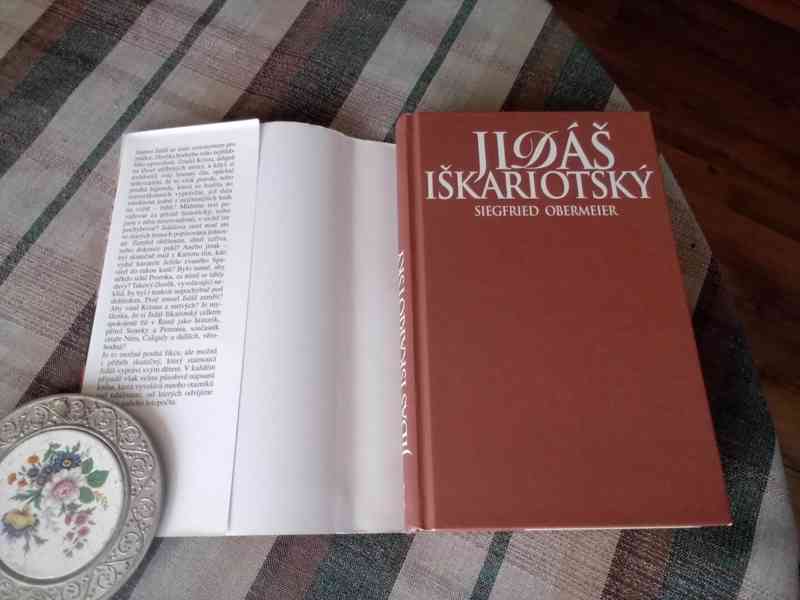 Jidáš Iškariotský - foto 2