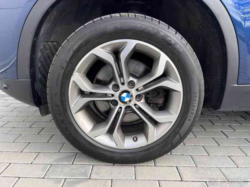 BMW X3 3,0   xDrive 30d 190kW - foto 29