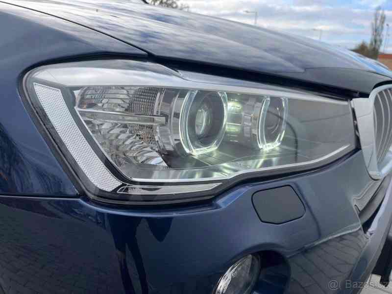 BMW X3 3,0   xDrive 30d 190kW - foto 18